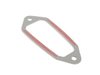 ES#1816384 - 6020960080 - Intake Crossover Pipe Gasket - Located between the crossover pipe and the intake manifold - Genuine Mercedes Benz - Mercedes Benz