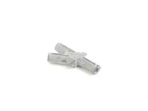 Vacuum Hose Connector - Priced Each