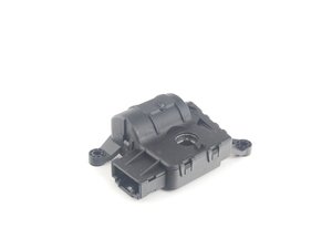 ES#448960 - 8J0959311A - convertible trim adjustment motor - priced each - Fits the left and right side - Genuine Volkswagen Audi - Audi