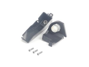 ES#4914308 - 218820021464 - HOLDER - Genuine Mercedes Benz - Mercedes Benz