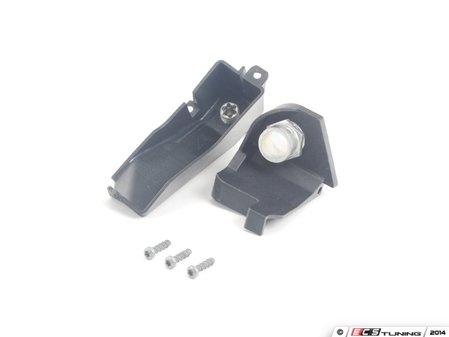 ES#4914308 - 218820021464 - HOLDER - Genuine Mercedes Benz - Mercedes Benz