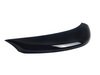 ES#2573114 - 51459809544 - Center Column Decor Right - Piano Black - Located on the side of the center column - Genuine MINI - MINI
