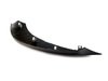 ES#2573114 - 51459809544 - Center Column Decor Right - Piano Black - Located on the side of the center column - Genuine MINI - MINI