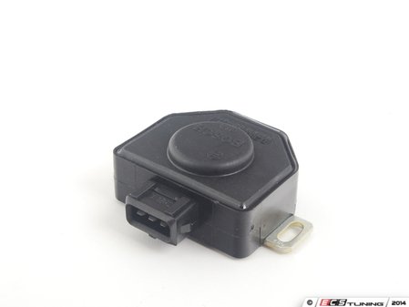 ES#34508 - 13631710559 - Throttle Position Sensor - Restore driveability - Genuine BMW - BMW