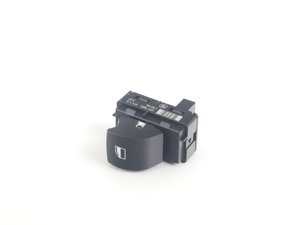 ES#167212 - 61316922244 - E83 X3 Passenger window switch - Genuine BMW - BMW
