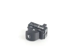 E83 X3 Passenger window switch