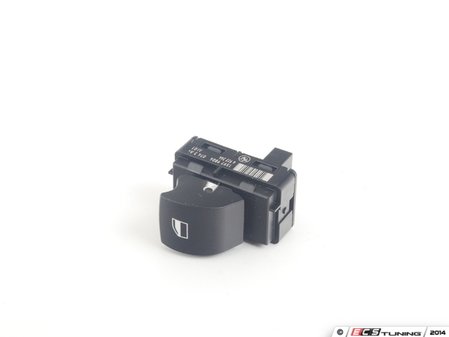 ES#167212 - 61316922244 - E83 X3 Passenger window switch - Genuine BMW - BMW