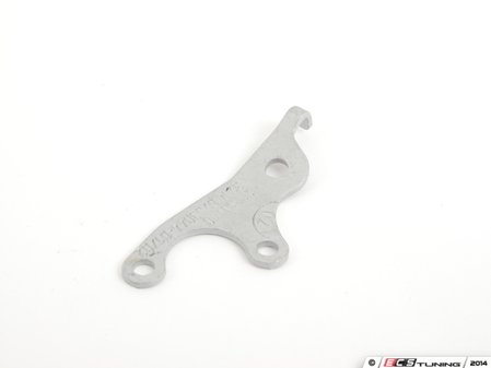 ES#2643383 - 37146783044 - Left Ride Height Sensor Bracket - Genuine BMW - BMW