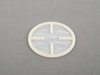 ES#36340 - 16121106983 - Fuel Filter - OEM Replacement Fuel Filter - Genuine BMW - BMW
