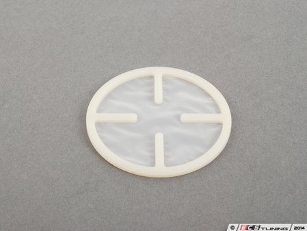 ES#36340 - 16121106983 - Fuel Filter - OEM Replacement Fuel Filter - Genuine BMW - BMW