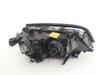 ES#172965 - 63127165903 - Halogen Headlight Assembly - Left - Complete headlight assembly for your E46 BMW - Genuine BMW - BMW