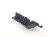 ES#451230 - 8K0807283 - Front Bumper Guide - Left - Keep your bumper in place with this new guide  - Genuine Volkswagen Audi - Audi