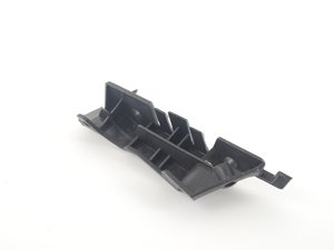 ES#451230 - 8K0807283 - Front Bumper Guide - Left - Keep your bumper in place with this new guide  - Genuine Volkswagen Audi - Audi