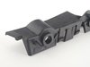 ES#451230 - 8K0807283 - Front Bumper Guide - Left - Keep your bumper in place with this new guide  - Genuine Volkswagen Audi - Audi