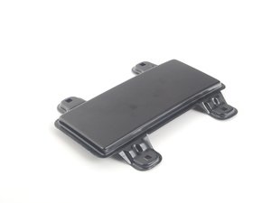 ES#127737 - 51711933767 - 6-COVERING EURO - Genuine BMW - BMW