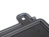 ES#127737 - 51711933767 - 6-COVERING EURO - Genuine BMW - BMW