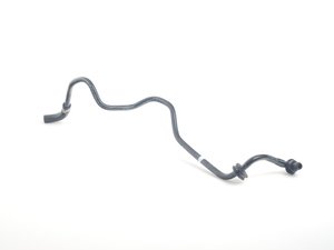 ES#61855 - 34336758560 - E53 X5 Brake Booster Hose with Check Valve - Booster to Hose - Genuine BMW - BMW