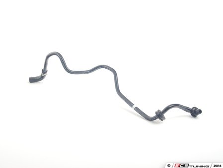 ES#61855 - 34336758560 - E53 X5 Brake Booster Hose with Check Valve - Booster to Hose - Genuine BMW - BMW