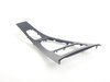 ES#264553 - 51169170931 - Center Console Cover - Diamantblack - Genuine BMW - BMW