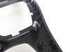 ES#264553 - 51169170931 - Center Console Cover - Diamantblack - Genuine BMW - BMW