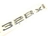 ES#79339 - 51147183148 - EMBLEM - Genuine BMW - BMW