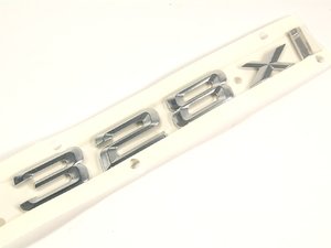ES#79339 - 51147183148 - EMBLEM - Genuine BMW - BMW