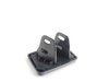ES#1844804 - 61677892648 - Headlight Washer Cover - Comes unpainted. - Genuine BMW - BMW