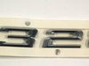 ES#79339 - 51147183148 - EMBLEM - Genuine BMW - BMW