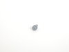ES#165710 - 61138369722 - Rubber Grommet - priced each - .35-1.0mm. - Genuine BMW - BMW MINI
