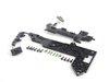 ES#3496534 - 0B5398009F - Mechatronics Repair Kit 0B5398009F - Includes the valve block wiring, speed sensor with cable, and hardware - Genuine Volkswagen Audi - Audi