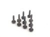 ES#3496534 - 0B5398009F - Mechatronics Repair Kit 0B5398009F - Includes the valve block wiring, speed sensor with cable, and hardware - Genuine Volkswagen Audi - Audi