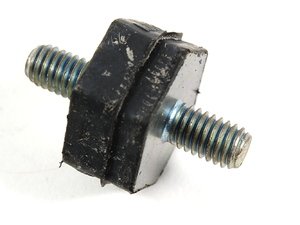 ES#177678 - 64119175671 - Rubber Bushing - Priced Each - Use in various sections of the vehicle - Genuine BMW - BMW MINI
