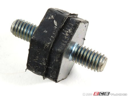 ES#177678 - 64119175671 - Rubber Bushing - Priced Each - Use in various sections of the vehicle - Genuine BMW - BMW MINI