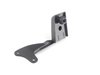 ES#256205 - 65900445989 - GPS Installation Kit - (NO LONGER AVAILABLE) - Includes a metal bracket with ball mount and wiring harness. - Genuine BMW - 