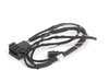 ES#256205 - 65900445989 - GPS Installation Kit - (NO LONGER AVAILABLE) - Includes a metal bracket with ball mount and wiring harness. - Genuine BMW - 