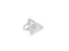 ES#414604 - 7L0609207A - Securing Clip - Used to hold the Parking brake Cable in Place - Genuine Volkswagen Audi - Volkswagen