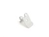 ES#414604 - 7L0609207A - Securing Clip - Used to hold the Parking brake Cable in Place - Genuine Volkswagen Audi - Volkswagen