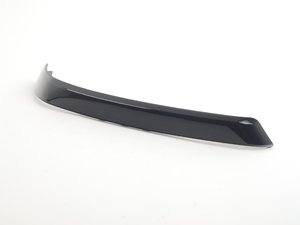 ES#1599350 - 51429171791 - DECORATIVE STRIP, DO - Genuine BMW - BMW