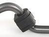 ES#2738962 - 70987KT - Front And Rear Sway Bar Set - Dial in oversteer and understeer with front 27mm and rear 21mm sway bars - H&R - BMW