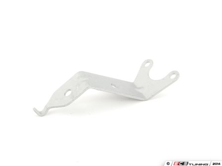 ES#4185367 - 37146888955 - Left Ride Height Sensor Bracket - Genuine BMW - BMW