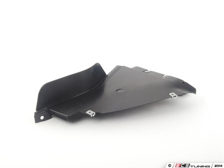 ES#2101207 - 51758045195 - Fender Liner - Lower Front Left - Protect your inner fender - Genuine BMW - BMW