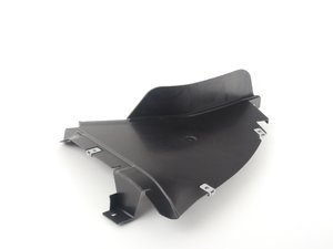 ES#2080376 - 51758045196 - Fender Liner - Lower Front Right - Protect your inner fender - Genuine BMW - BMW