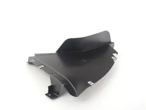 Fender Liner - Lower Front Right
