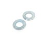 ES#2738962 - 70987KT - Front And Rear Sway Bar Set - Dial in oversteer and understeer with front 27mm and rear 21mm sway bars - H&R - BMW