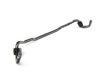ES#2738962 - 70987KT - Front And Rear Sway Bar Set - Dial in oversteer and understeer with front 27mm and rear 21mm sway bars - H&R - BMW