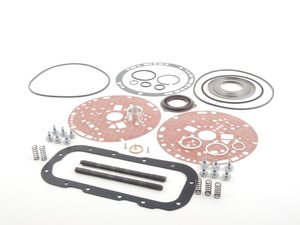 ES#45313 - 24271423311 - Automatic Transmission repair kit - Everything you need to repair the intermediate plate of your transmission - Genuine BMW - BMW
