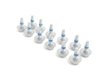 ES#45313 - 24271423311 - Automatic Transmission repair kit - Everything you need to repair the intermediate plate of your transmission - Genuine BMW - BMW