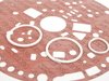 ES#45313 - 24271423311 - Automatic Transmission repair kit - Everything you need to repair the intermediate plate of your transmission - Genuine BMW - BMW