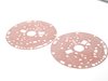 ES#45313 - 24271423311 - Automatic Transmission repair kit - Everything you need to repair the intermediate plate of your transmission - Genuine BMW - BMW