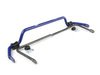 ES#2739323 - 70754KT - Front And Rear Sway Bar Set - Front 28mm and rear 19mm adjustable sway bars - H&R - BMW